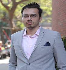 Dr Nilesh Ranjan